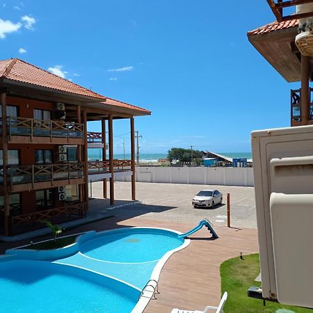 Vila Atlantida 211A Luís Correia Kültér fotó