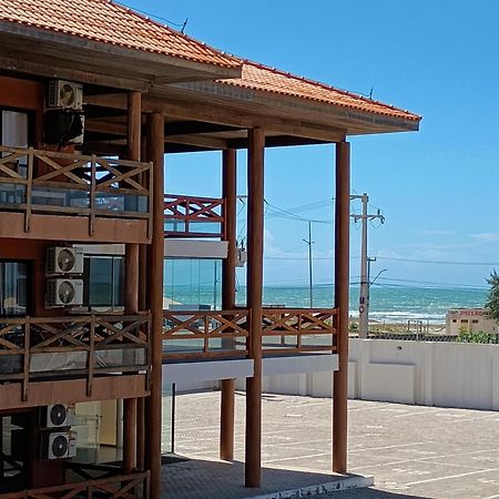 Vila Atlantida 211A Luís Correia Kültér fotó