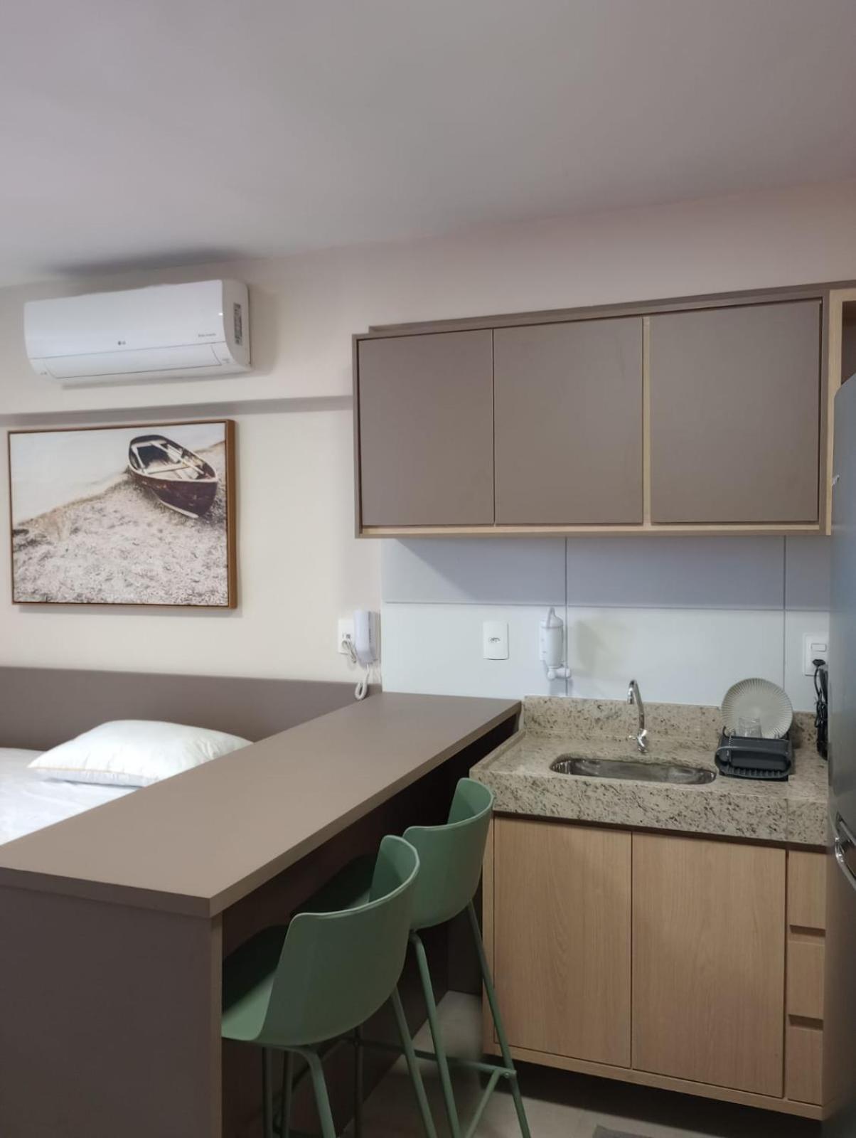 Vila Atlantida 211A Luís Correia Kültér fotó