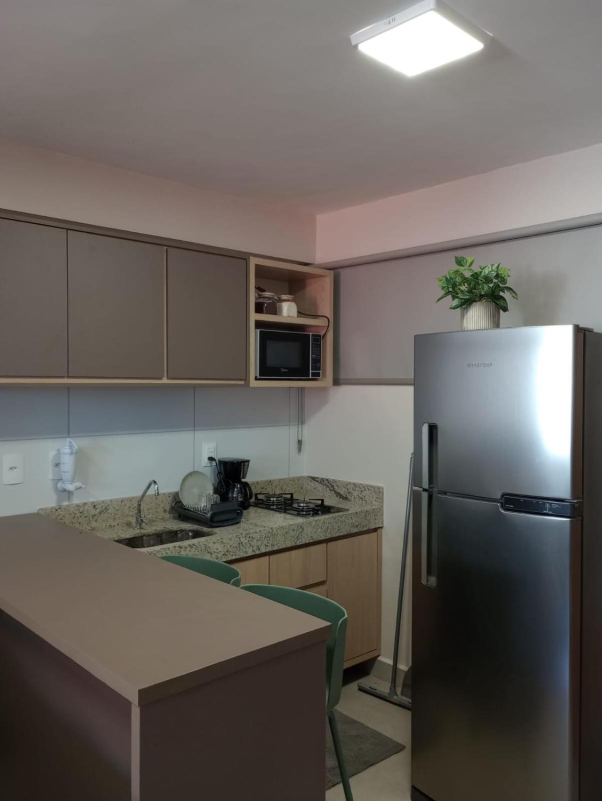 Vila Atlantida 211A Luís Correia Kültér fotó