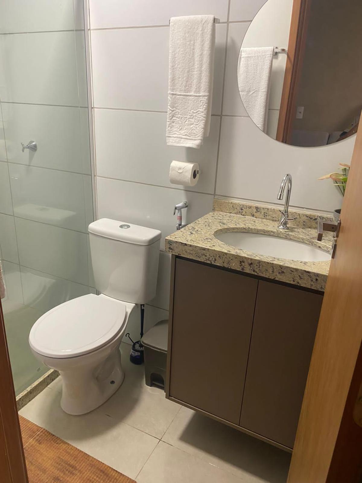 Vila Atlantida 211A Luís Correia Kültér fotó