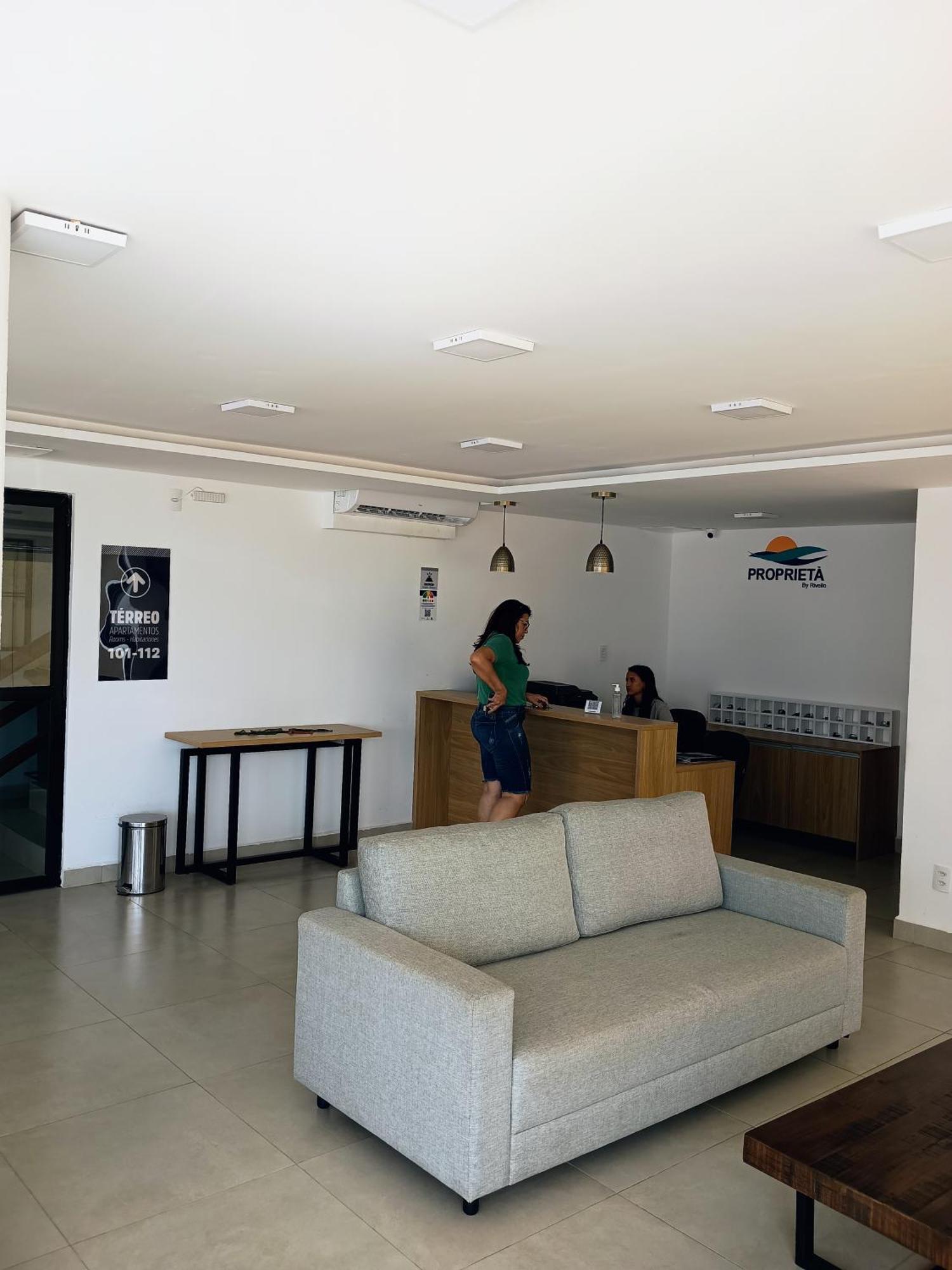 Vila Atlantida 211A Luís Correia Kültér fotó