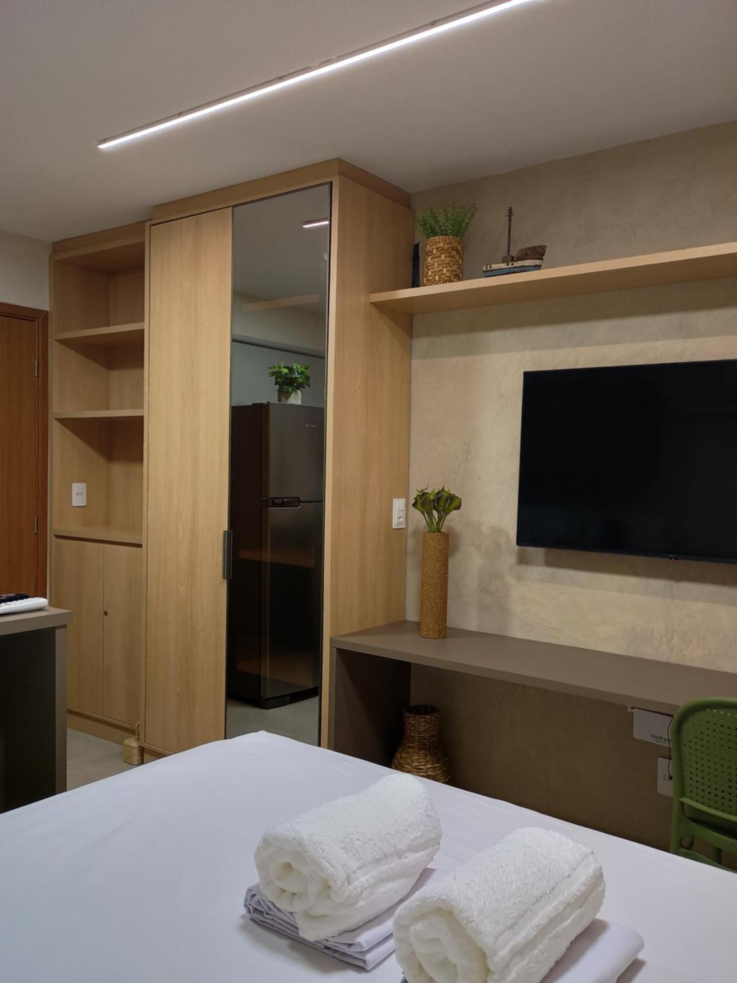 Vila Atlantida 211A Luís Correia Kültér fotó