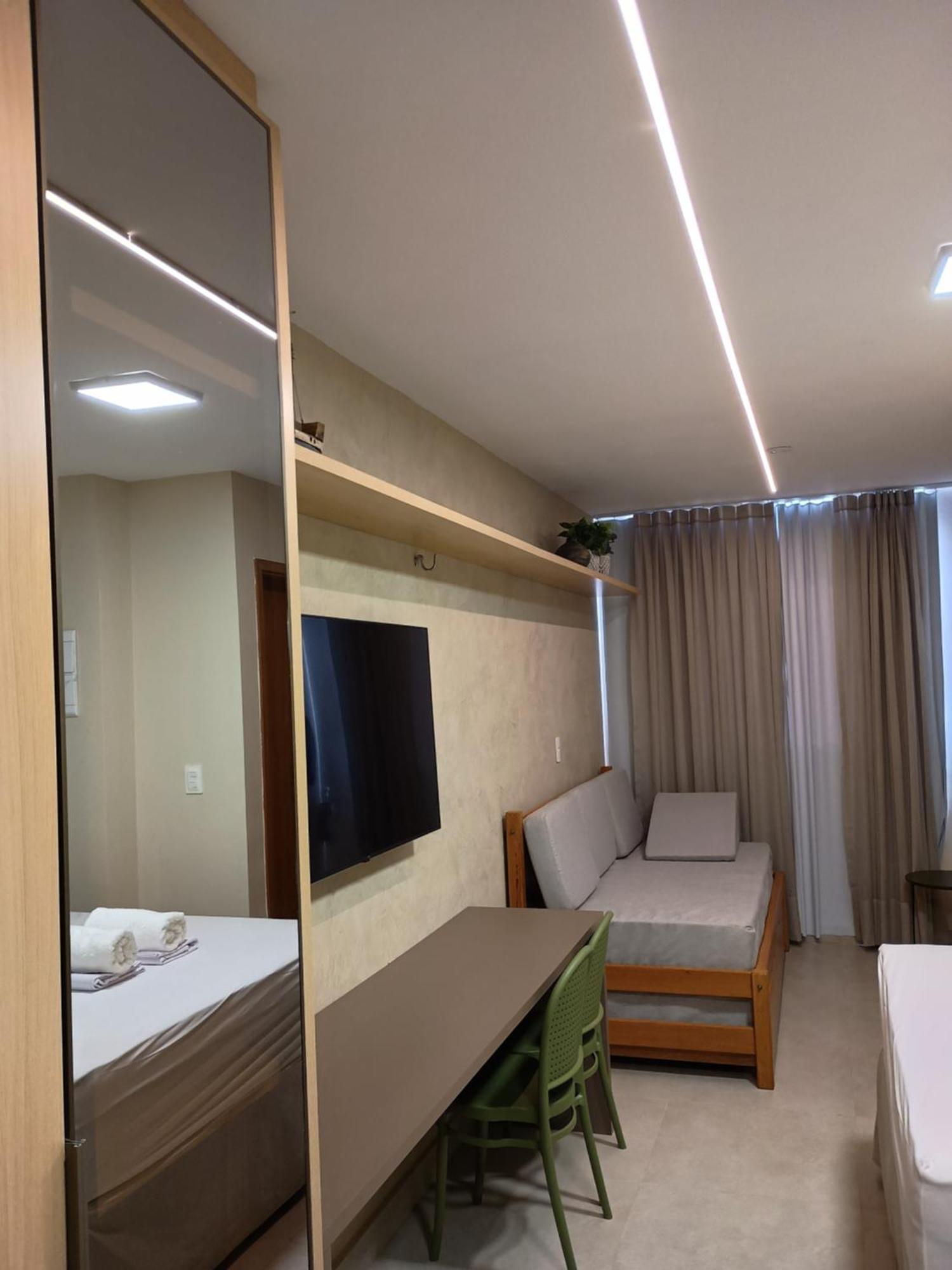 Vila Atlantida 211A Luís Correia Kültér fotó