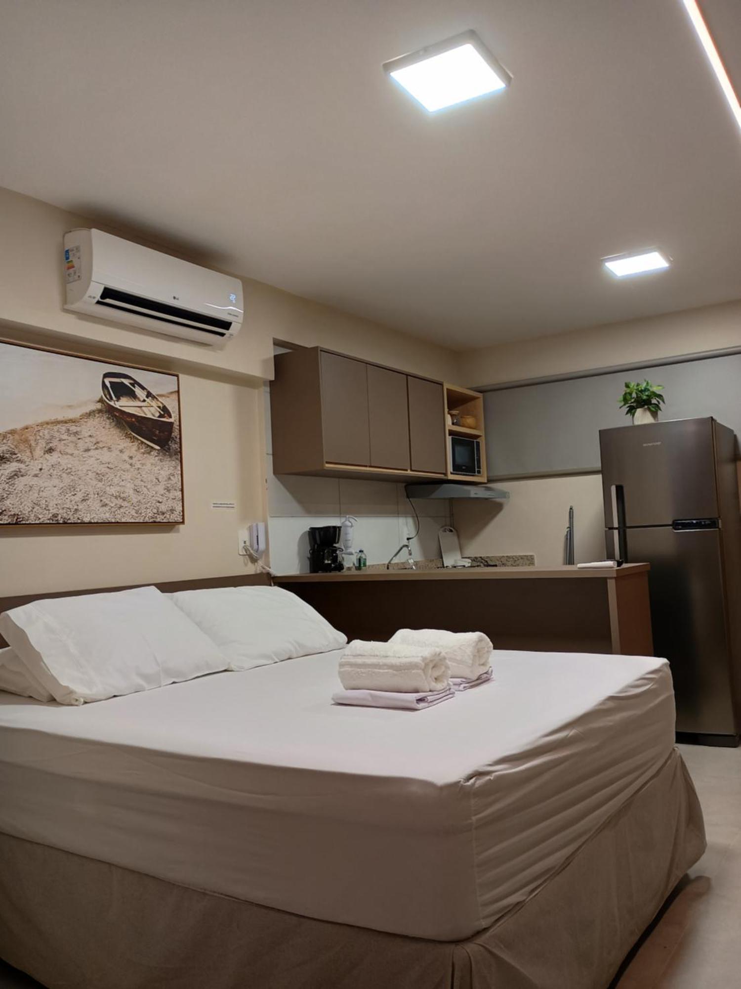 Vila Atlantida 211A Luís Correia Kültér fotó