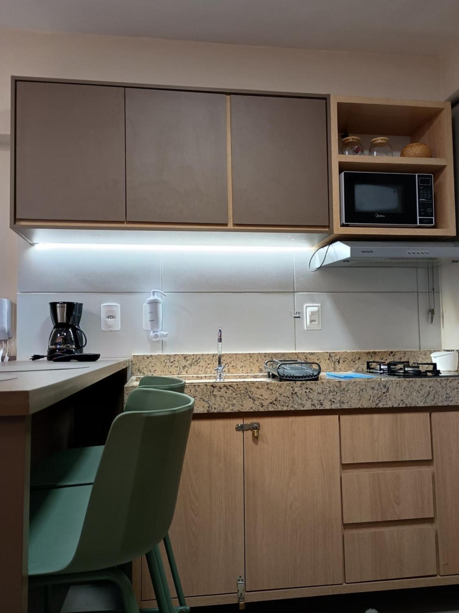 Vila Atlantida 211A Luís Correia Kültér fotó