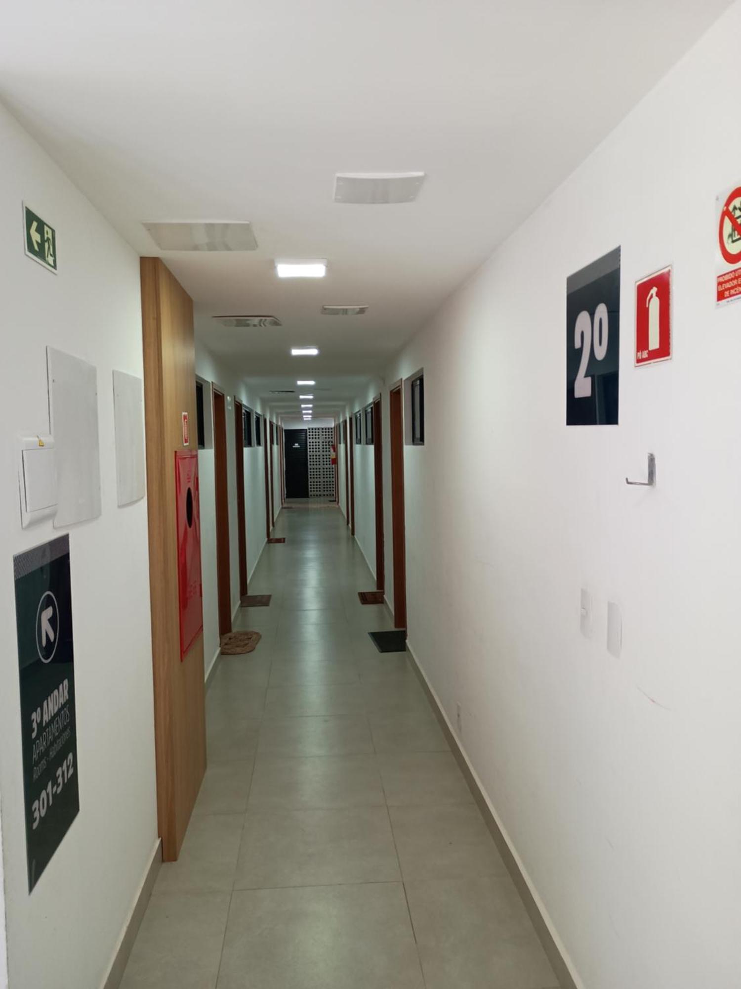 Vila Atlantida 211A Luís Correia Kültér fotó